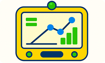 Progress Tracking Dashboard
