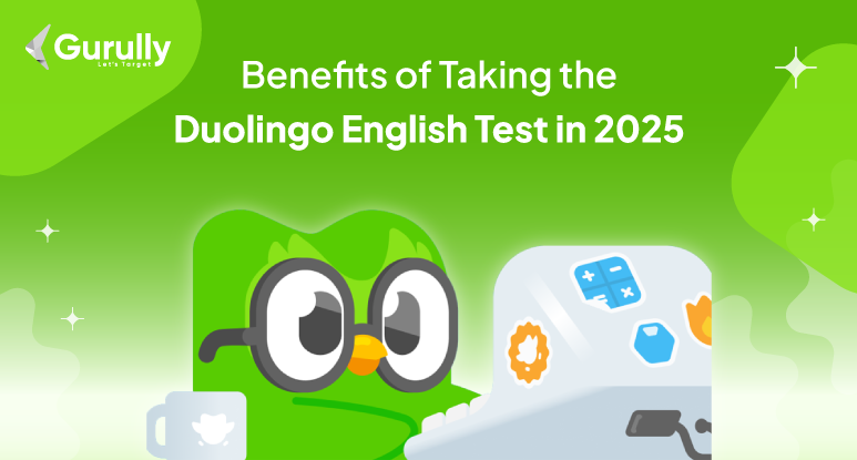 Benefits of Duolingo English Test