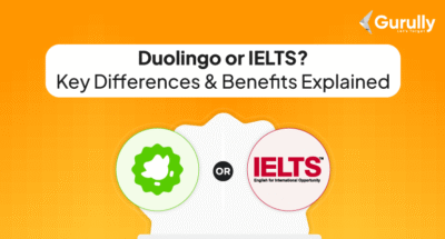 Duolingo vs Ielts