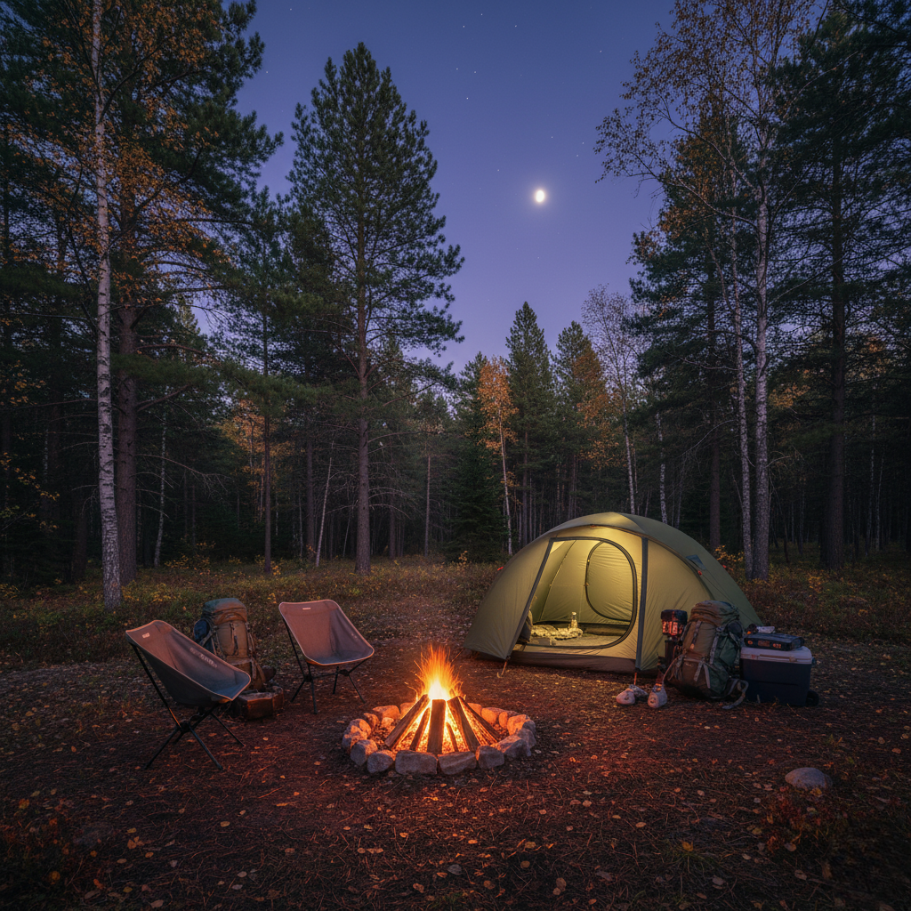 Duolingo Picture Description Examples