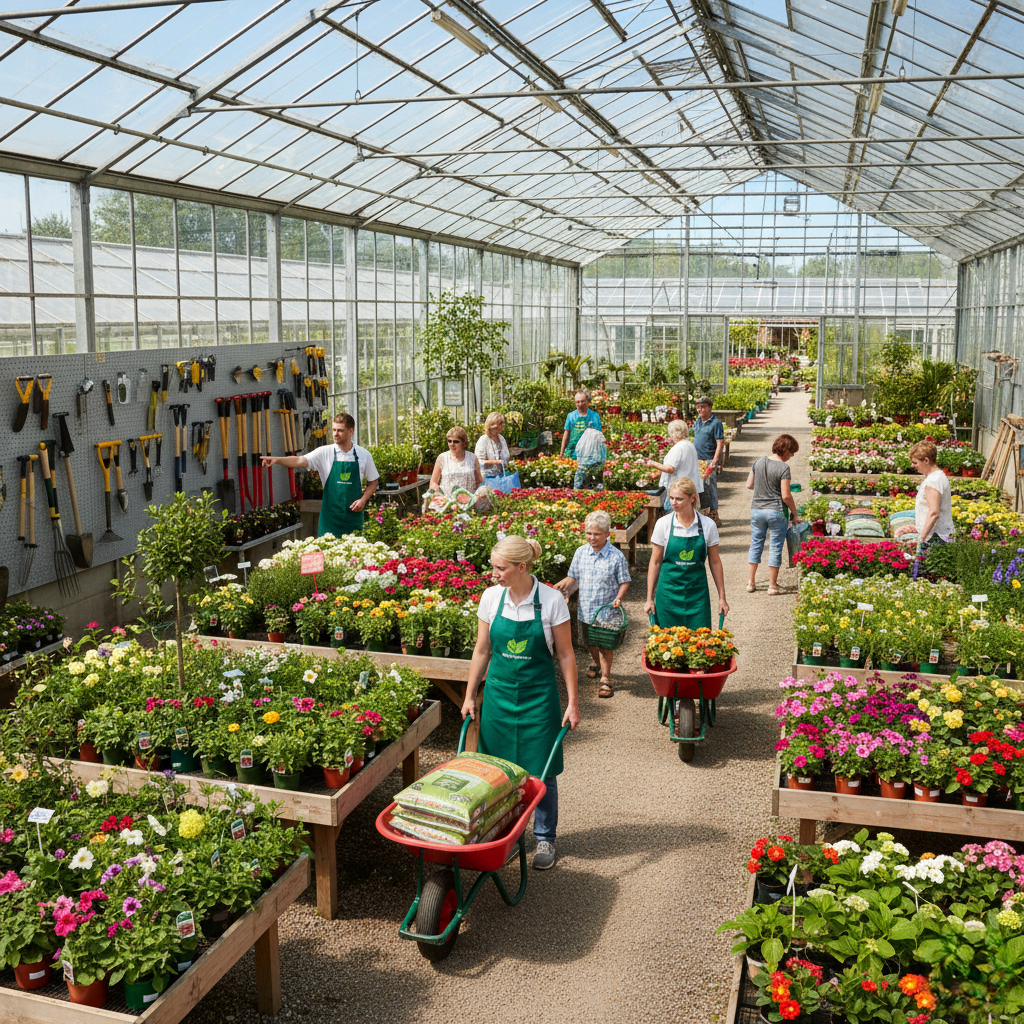 Duolingo Picture Description Examples