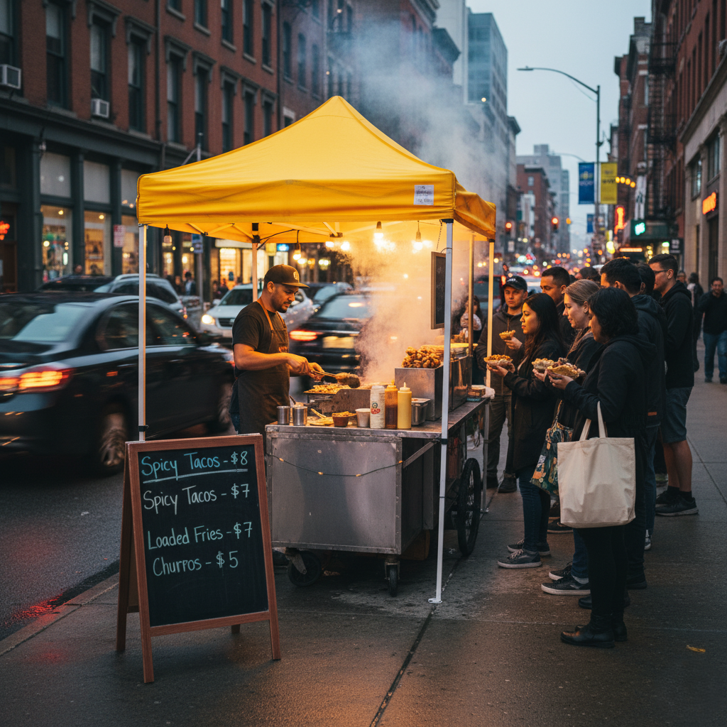 Duolingo Picture Description Examples