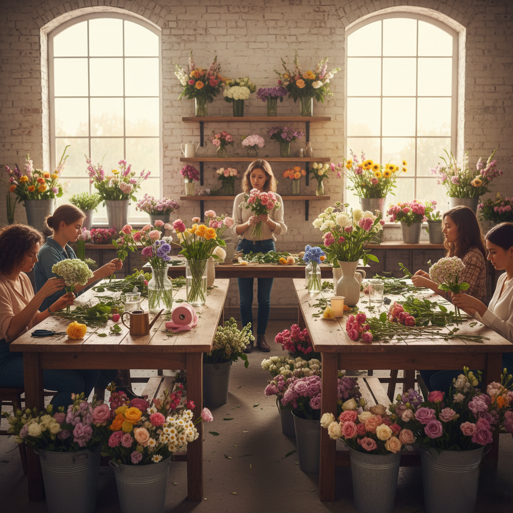 Duolingo Picture Description Examples