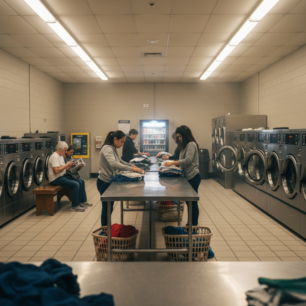 Duolingo Picture Description Examples