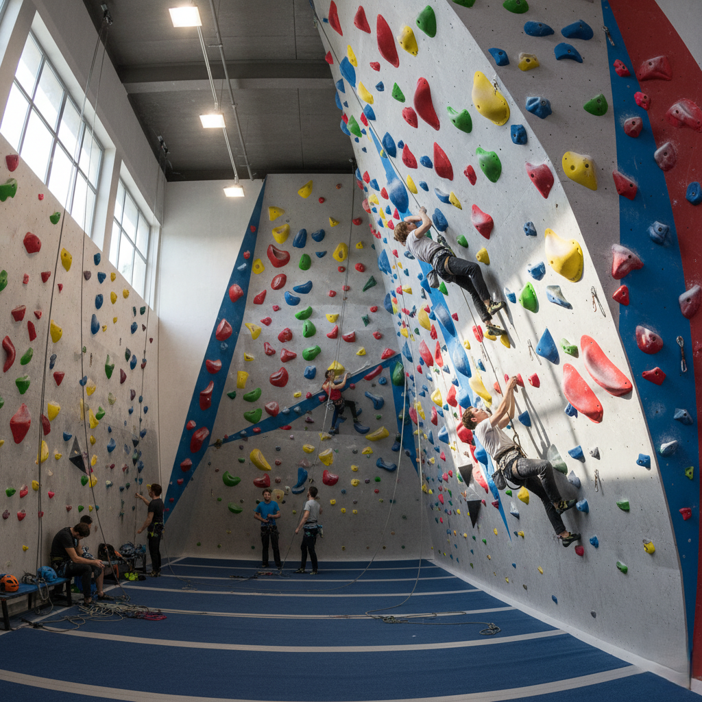 Duolingo Picture Description Examples