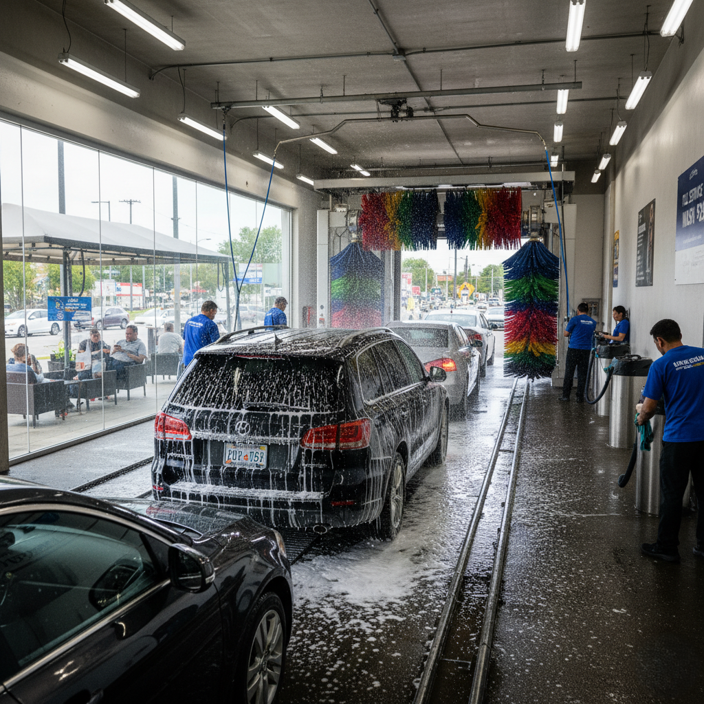 Duolingo Picture Description Examples