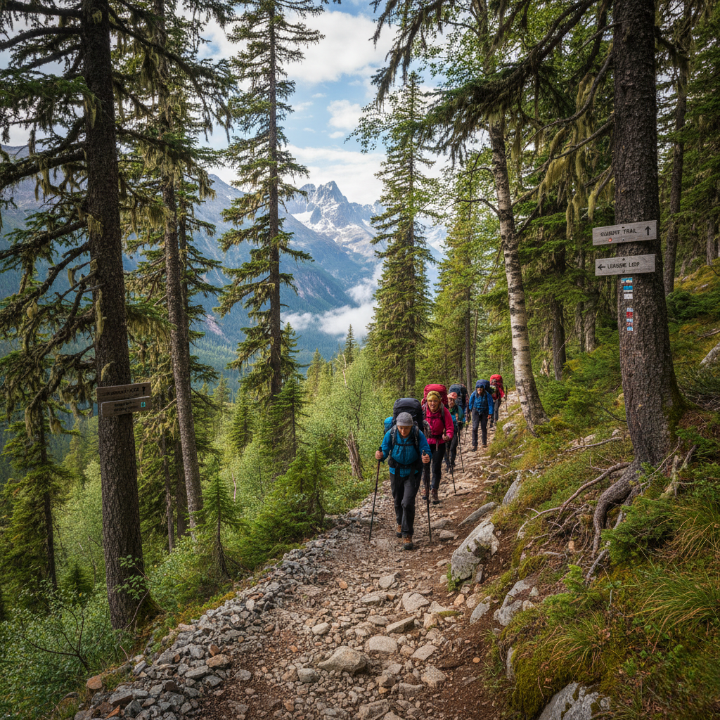 Duolingo Picture Description Examples