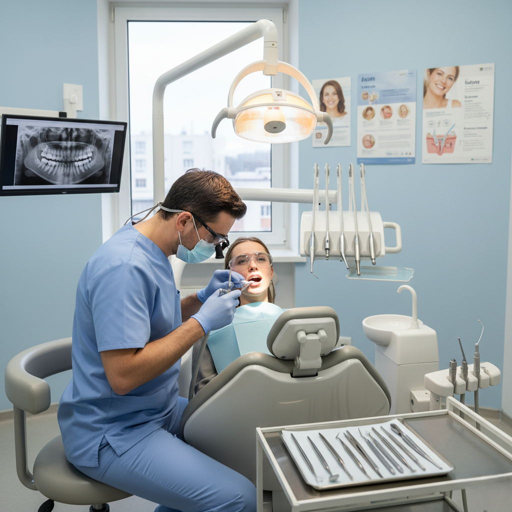 Duolingo Picture Description Examples