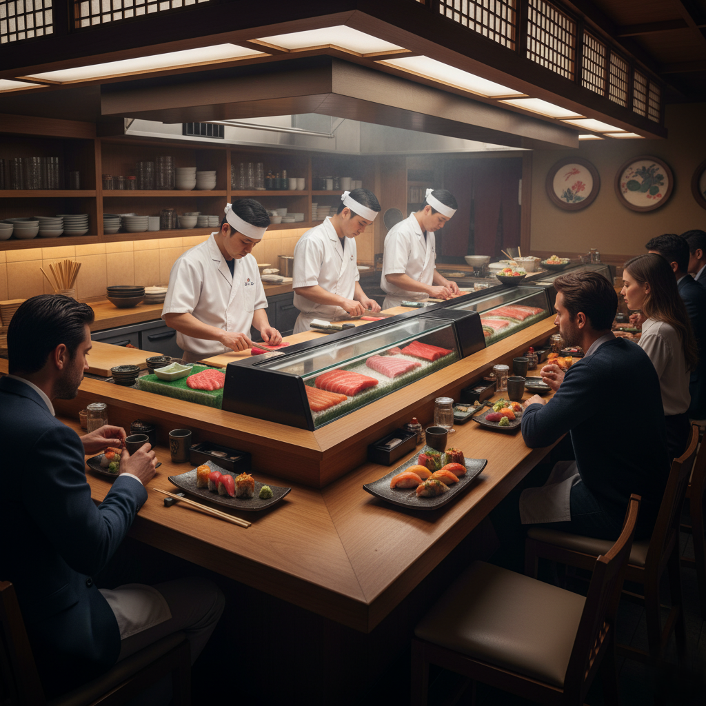 Duolingo Picture Description Examples