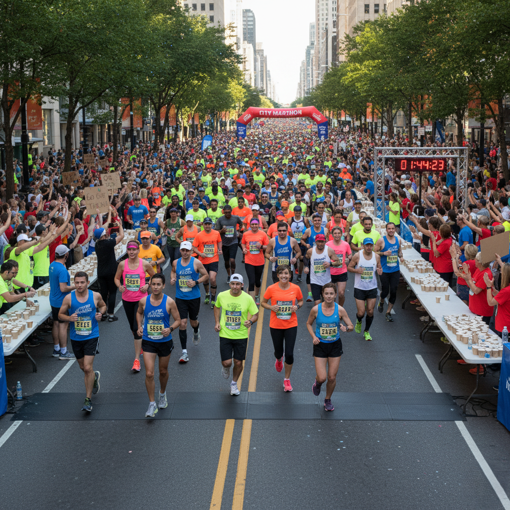 Duolingo Picture Description Examples