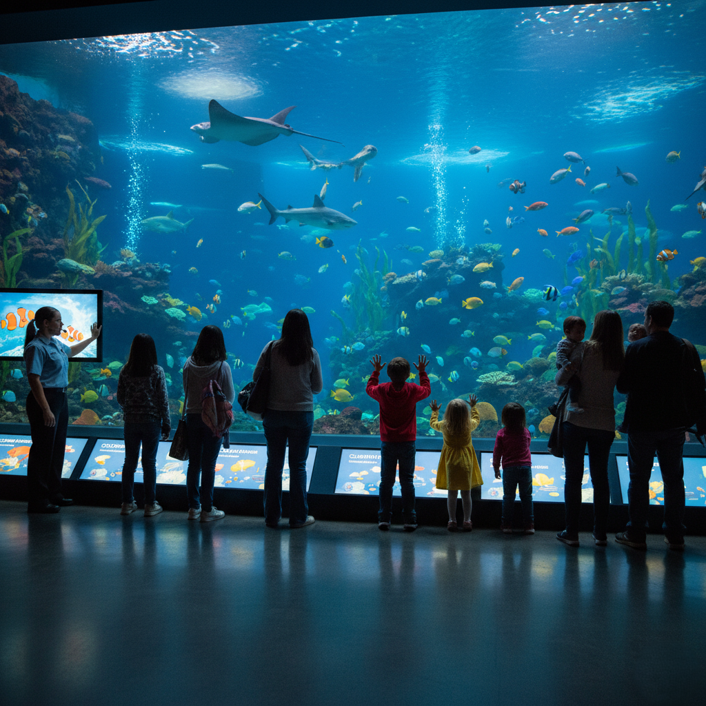 Duolingo Picture Description Examples