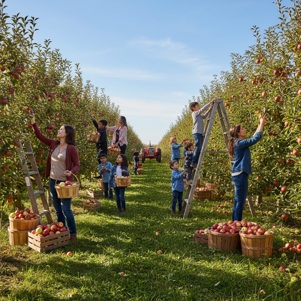 Duolingo Picture Description Examples