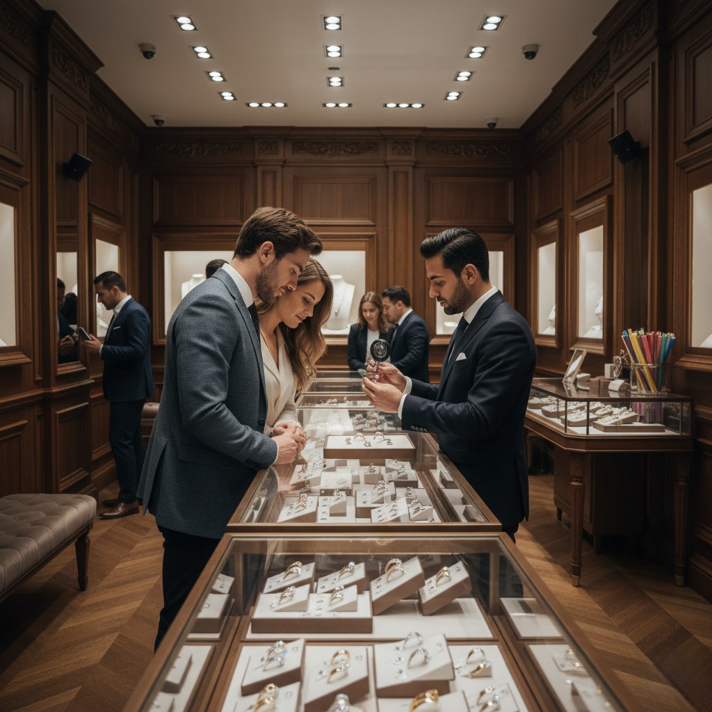 Duolingo Picture Description Examples