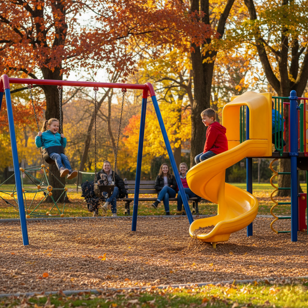 Duolingo Picture Description Examples