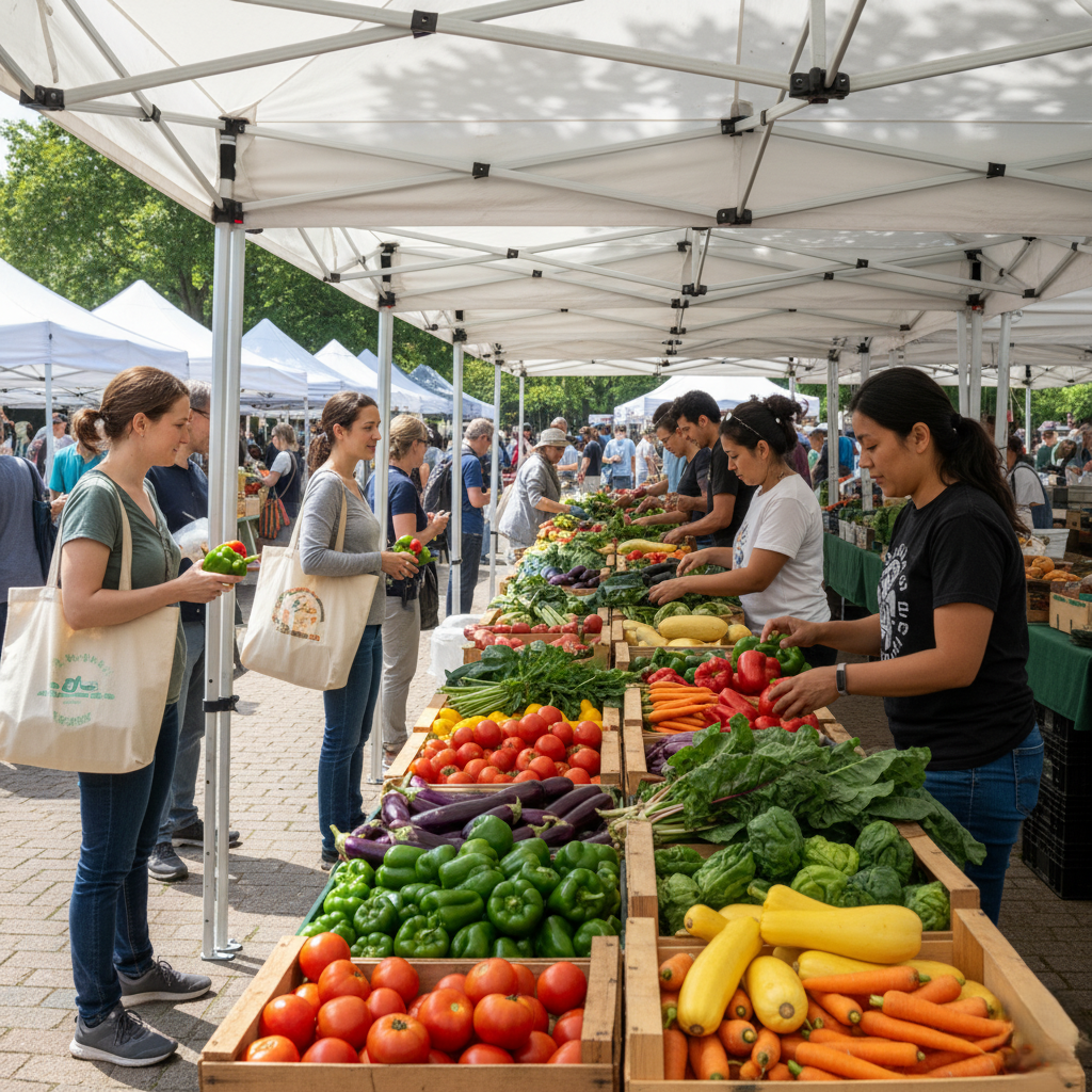 Duolingo Picture Description Examples