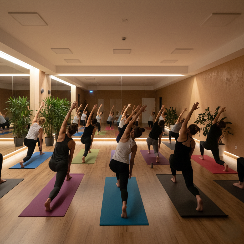 Duolingo Picture Description Examples