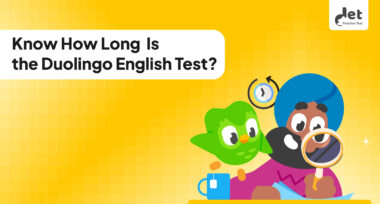 How Long Is the Duolingo English Test