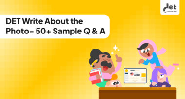 Duolingo Image Description Task