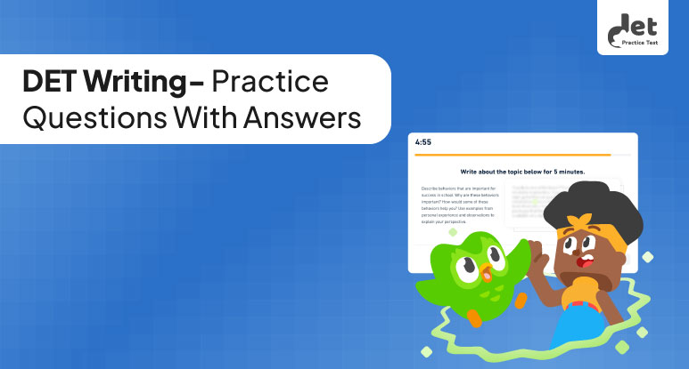 Duolingo Writing Samples With Answer – Understand & Practice To Score High