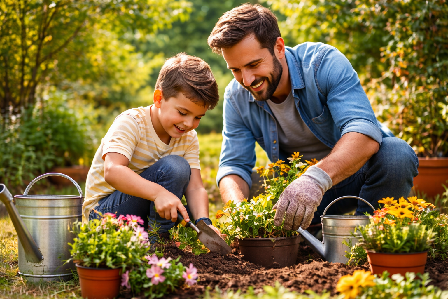 Write About the Photo